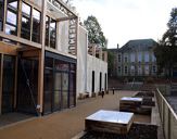 Hayesfield School Nucleus building